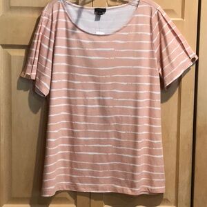 New Ann Taylor Factory Top